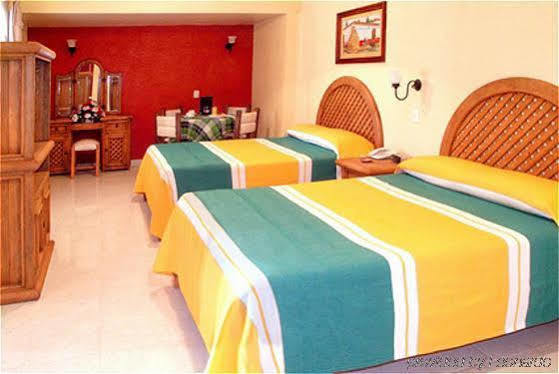 Gran Hotel Pátzcuaro Dış mekan fotoğraf